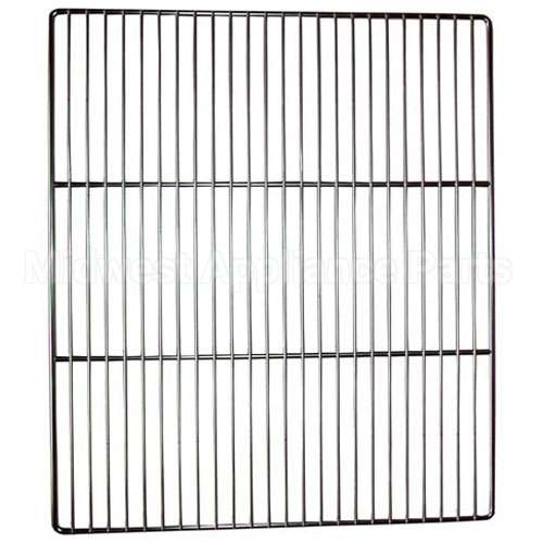 50597702 Compatible Victory Wire Shelf - Zinc