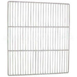 50597804 Compatible Victory Wire Shelf - White Epoxy