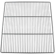50597906 Compatible Victory Wire Shelf - White Epoxy
