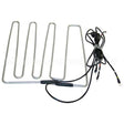 50598901 Compatible Victory Heater, Defrost - 115V