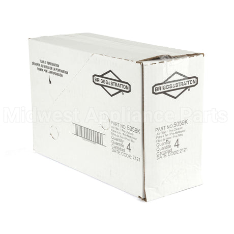 5059K Briggs & Stratton Filter-Air