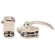 505OFF Compatible Polar Latch (W/Strike)