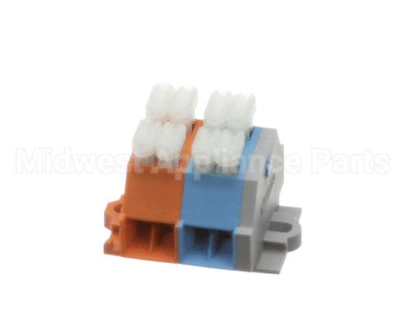 506-0015 Starline Desc. Terminal Block Assembly