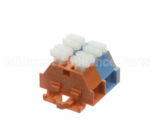 506-0015 Starline Desc. Terminal Block Assembly