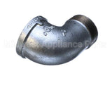 506-5015 Lvo 2 Galv. St. Elbow