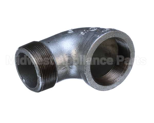506-5015 Lvo 2 Galv. St. Elbow