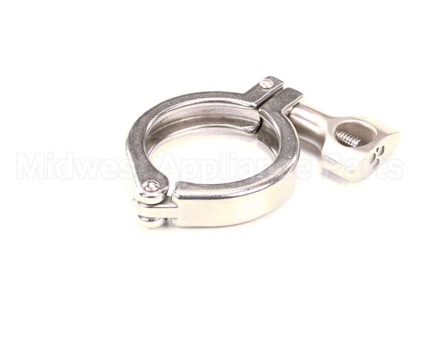 506-5025 Lvo 2 Sanitary Clamp