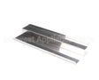 50600-1 Perlick Cover, Elec Hsg, Ss22, Gw