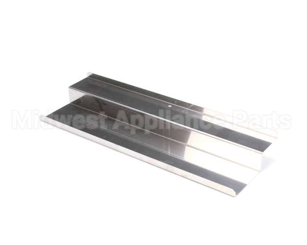 50600-1 Perlick Cover, Elec Hsg, Ss22, Gw