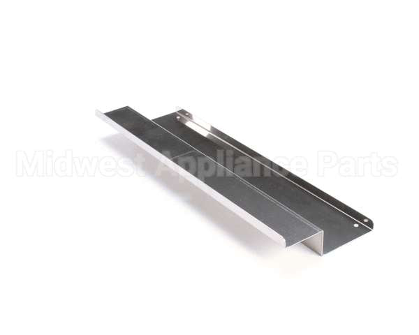 50600-1 Perlick Cover, Elec Hsg, Ss22, Gw