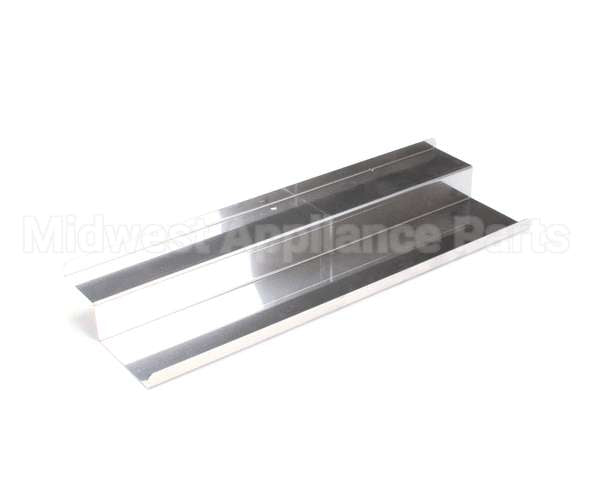 50600-1 Perlick Cover, Elec Hsg, Ss22, Gw