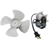 50602101 Compatible Victory Fan Motor 120V W/ 6" Fan