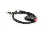 50606001 Victory Junction Receptacle Freezer