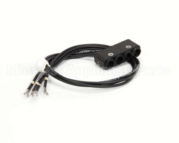 50606001 Victory Junction Receptacle Freezer