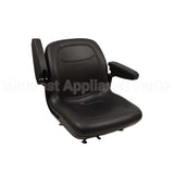 5061599SM Briggs & Stratton Seat Xb-180 No Logo