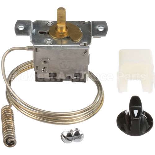 50616101 Compatible Victory Control, Temperature