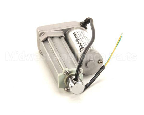 50617 Blodgett Actuator, 24V Dc 2 Stroke