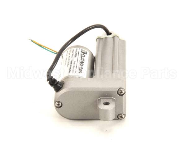 50617 Blodgett Actuator, 24V Dc 2 Stroke