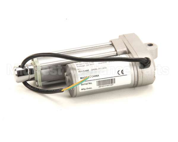 50617 Blodgett Actuator, 24V Dc 2 Stroke