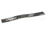 50619911 Victory Label Control Freezer S1