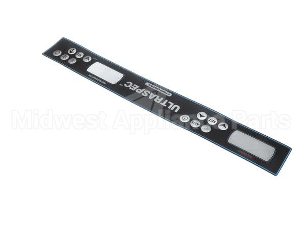 50619913 Victory Label Control Dual Temp W/R S1