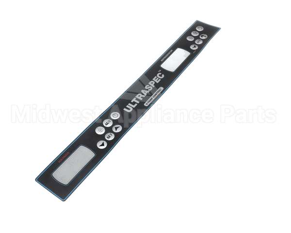 50619913 Victory Label Control Dual Temp W/R S1