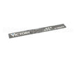 50619941 Victory Label Control Refrigerator V1