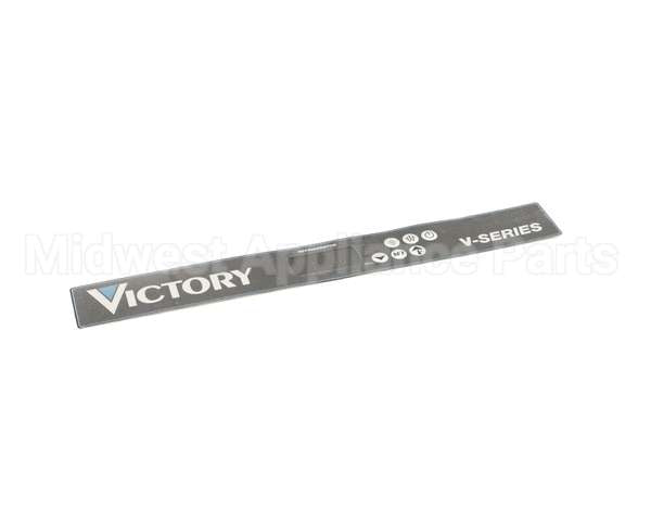 50619941 Victory Label Control Refrigerator V1