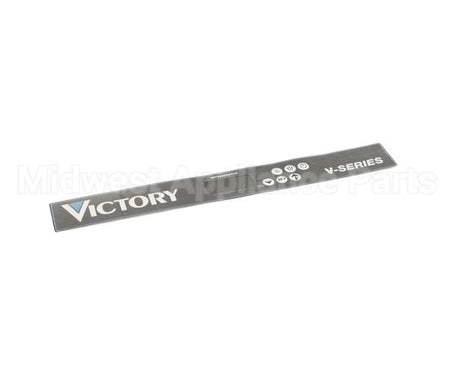 50619941 Victory Label Control Refrigerator V1