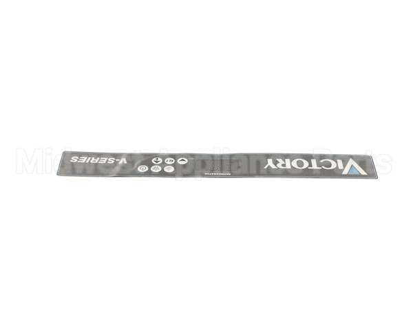 50619941 Victory Label Control Refrigerator V1