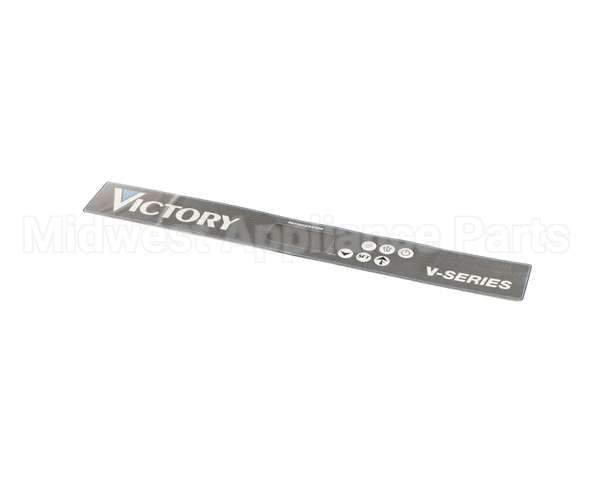 50619941 Victory Label Control Refrigerator V1