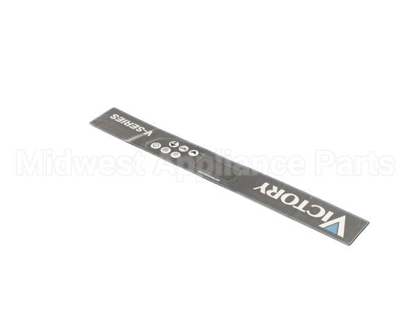 50619941 Victory Label Control Refrigerator V1