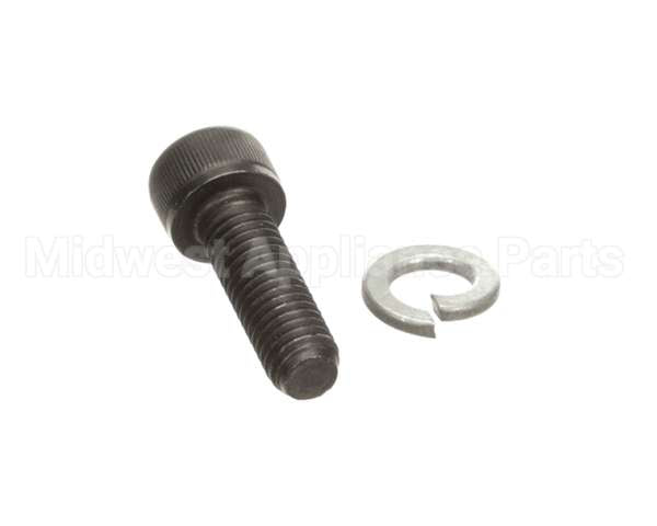 50621041 Revent Screw Mc6S Din912 A2 M8X25