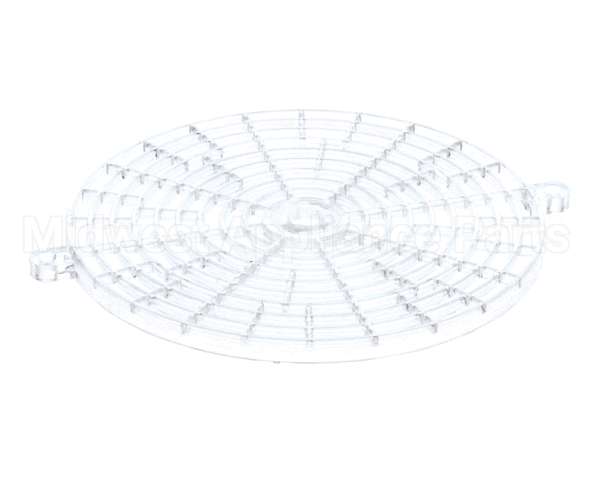50625701 Victory Fan Guard Plastic