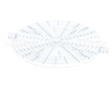 50625701 Victory Fan Guard Plastic