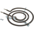506272 Compatible Wells Warmer Element 120V 825W 6" Dia