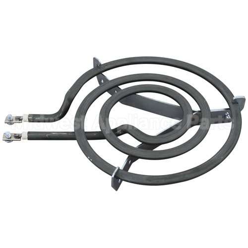 506273 Compatible Star Warmer Element 240V 825W 6" Dia