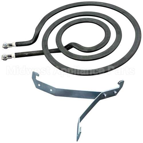 506274 Compatible Wells Warmer Element 120V 450W 6" Dia