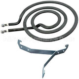 506274 Compatible Wells Warmer Element 120V 450W 6" Dia