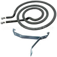 506274 Compatible Wells Warmer Element 120V 450W 6" Dia