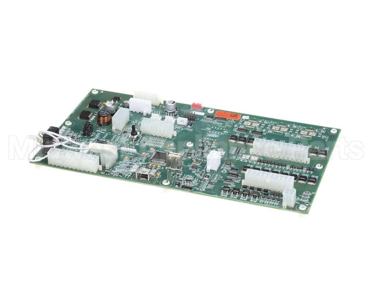 50632.1001 Bunn Cba Kit, Ctrl Sure Immersion 220