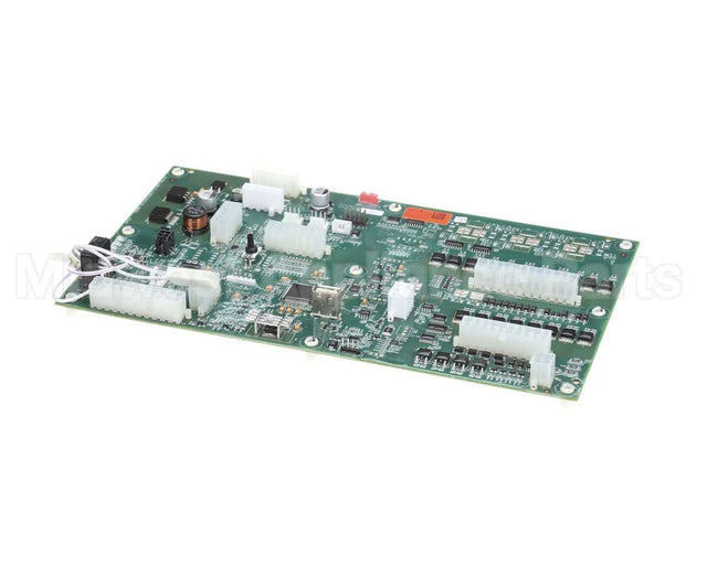 50632.1001 Bunn Cba Kit, Ctrl Sure Immersion 220