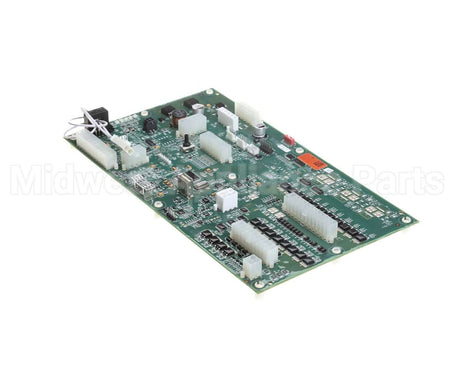 50632.1001 Bunn Cba Kit, Ctrl Sure Immersion 220