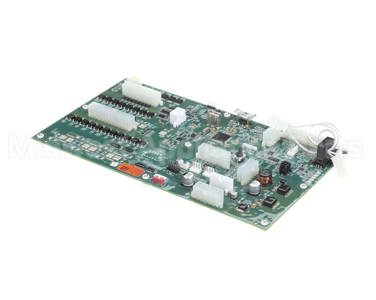 50632.1001 Bunn Cba Kit, Ctrl Sure Immersion 220