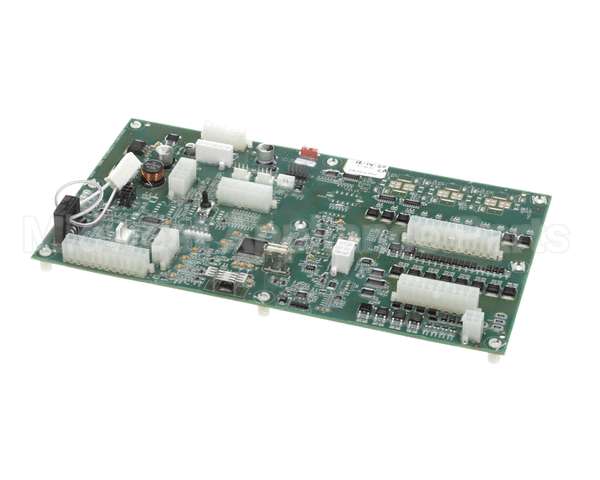 50632.1002 Bunn Cba, Ctrl-Sure Immersion 312