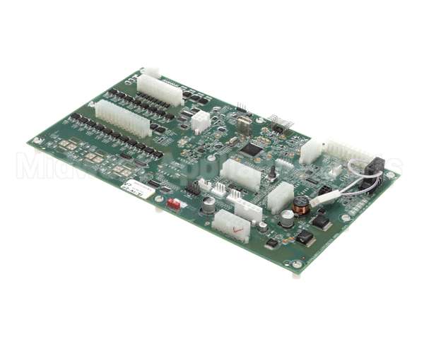 50632.1002 Bunn Cba, Ctrl-Sure Immersion 312