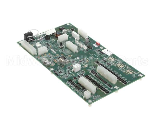 50632.1002 Bunn Cba, Ctrl-Sure Immersion 312