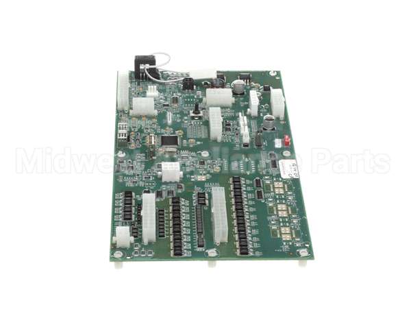 50632.1002 Bunn Cba, Ctrl-Sure Immersion 312