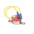50636201 Compatible Victory Hi-Limit, Defrost