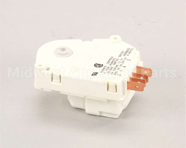 50637601 Victory Timer Defrost Uf27&48 115/60